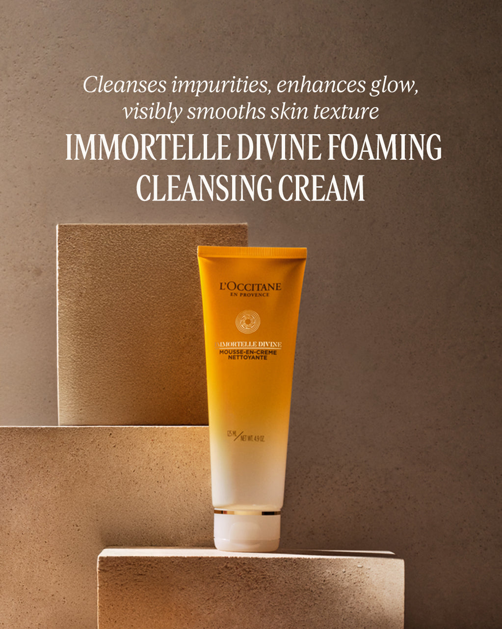 Immortelle Daily Defense Duo