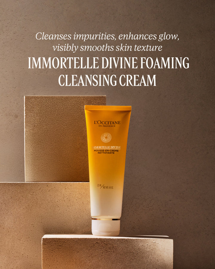 Immortelle Daily Defense Duo