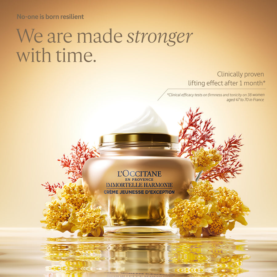 Immortelle Harmonie Duo
