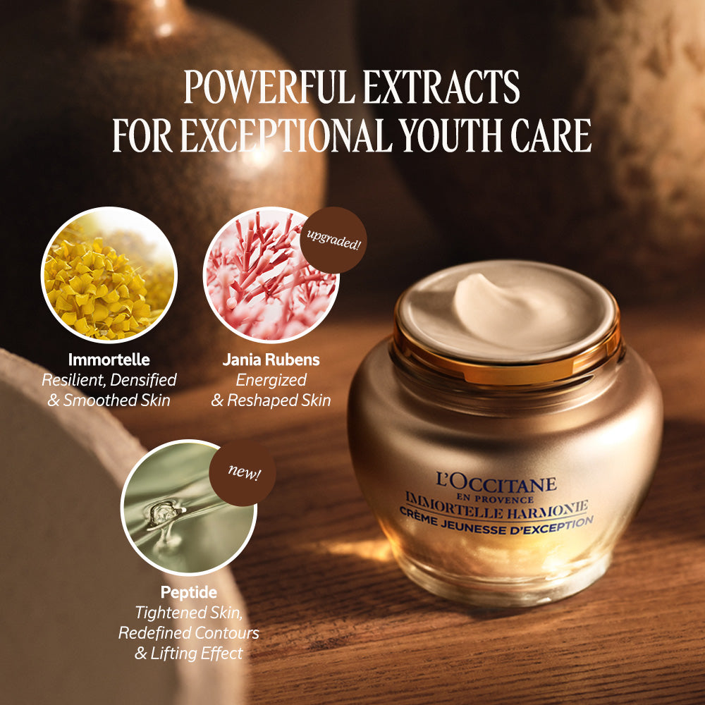 Immortelle Harmonie Duo