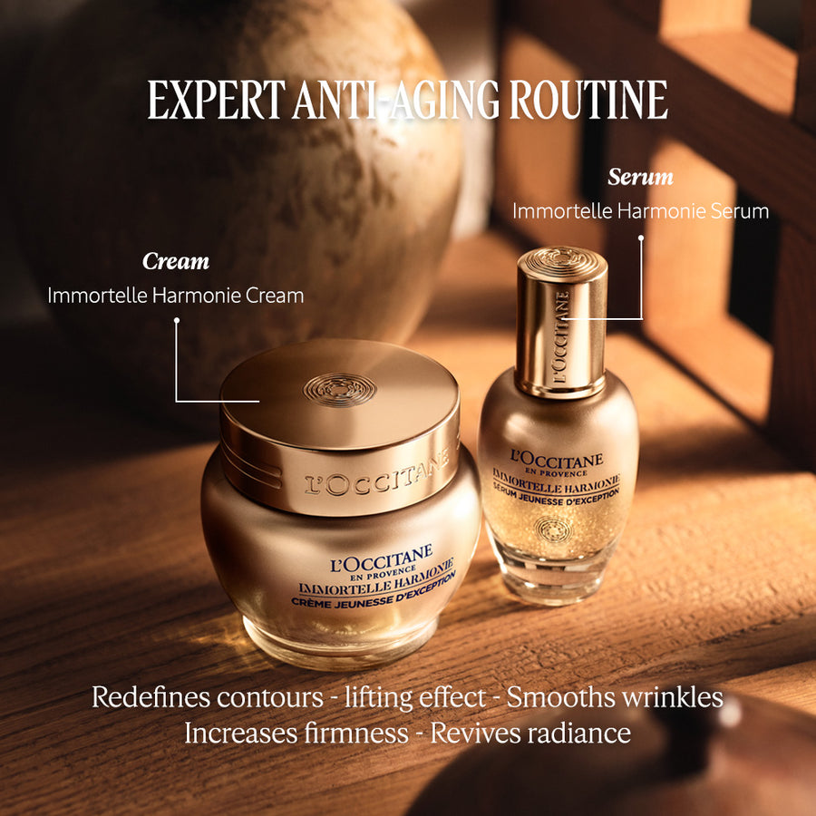 Immortelle Harmonie Duo