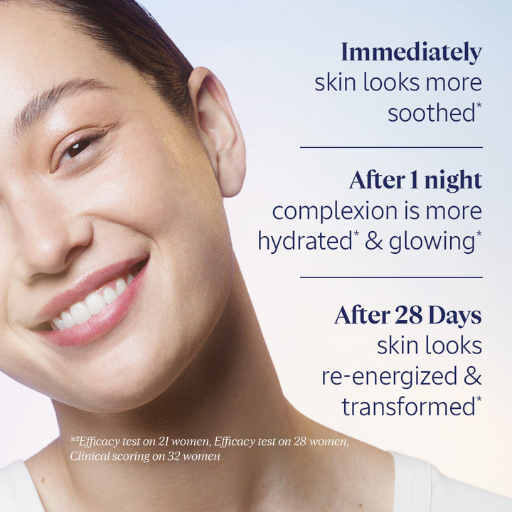 Immortelle Power Duo Gift Set