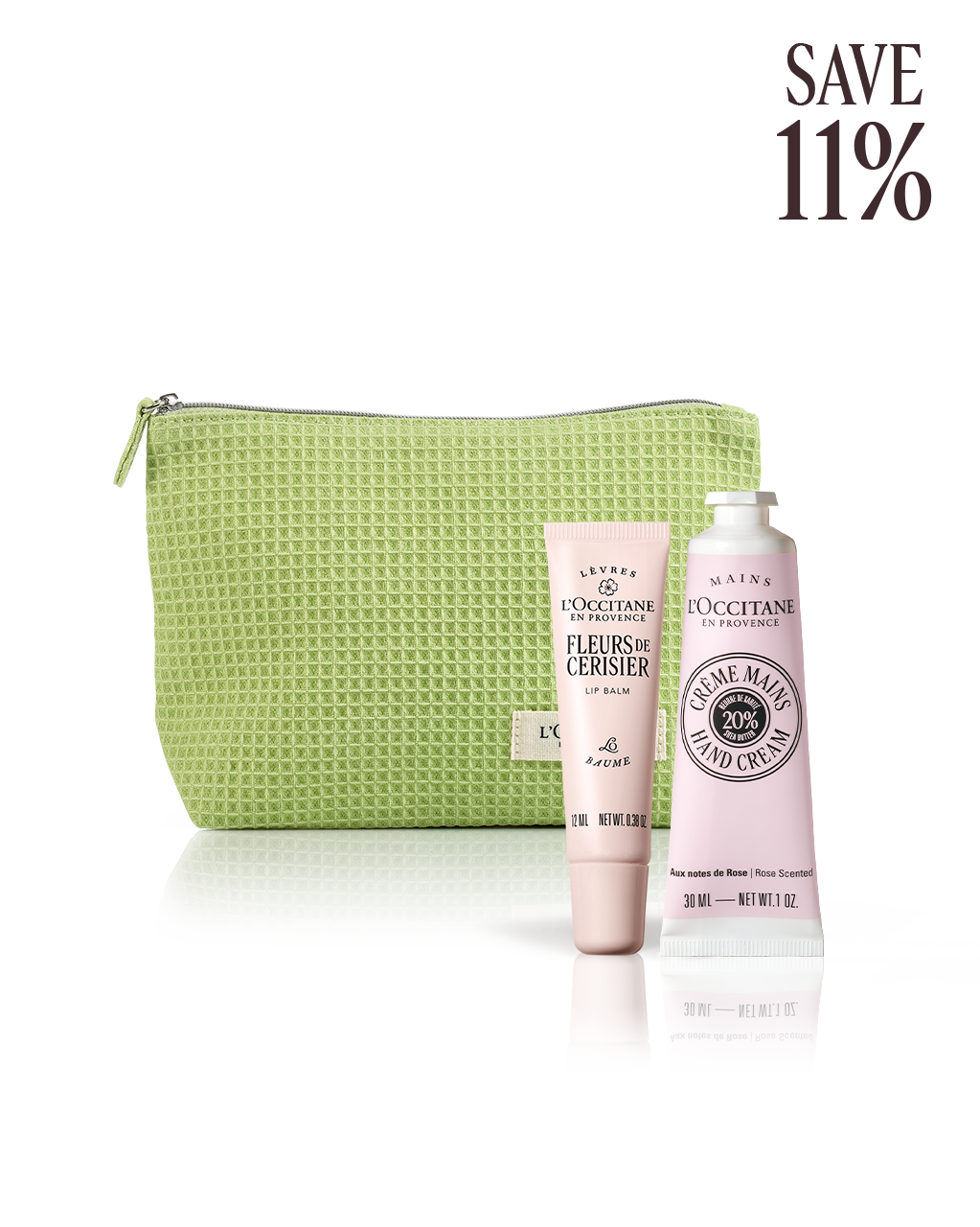 Kiss & Care Travel Collection