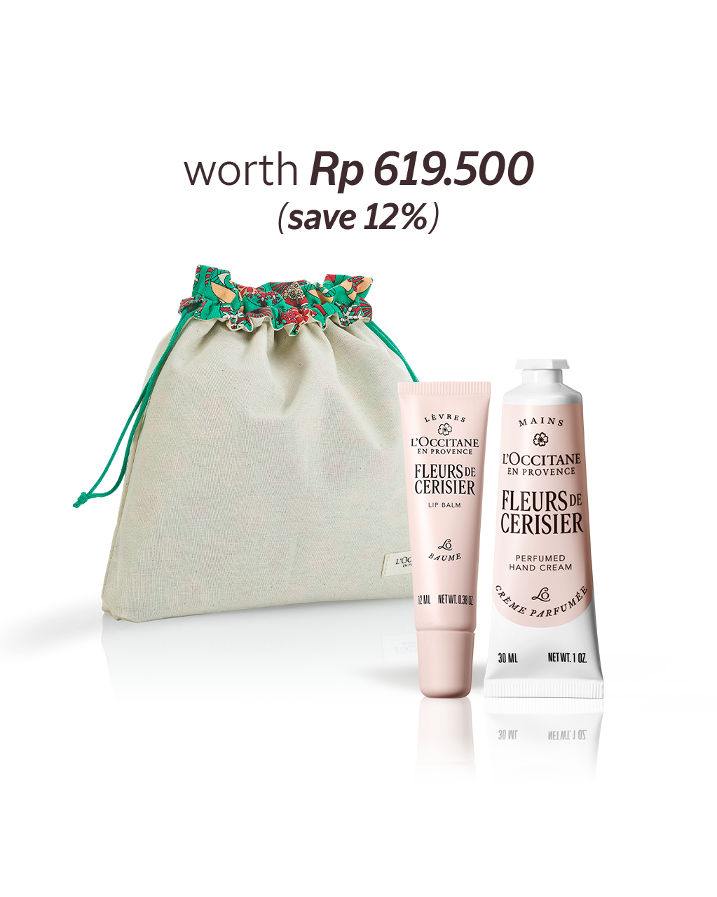 Kiss & Care Travel Collection