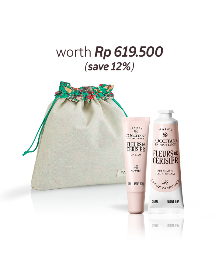 Kiss & Care Travel Collection