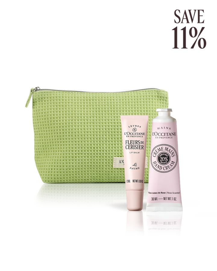 Kiss & Care Travel Collection
