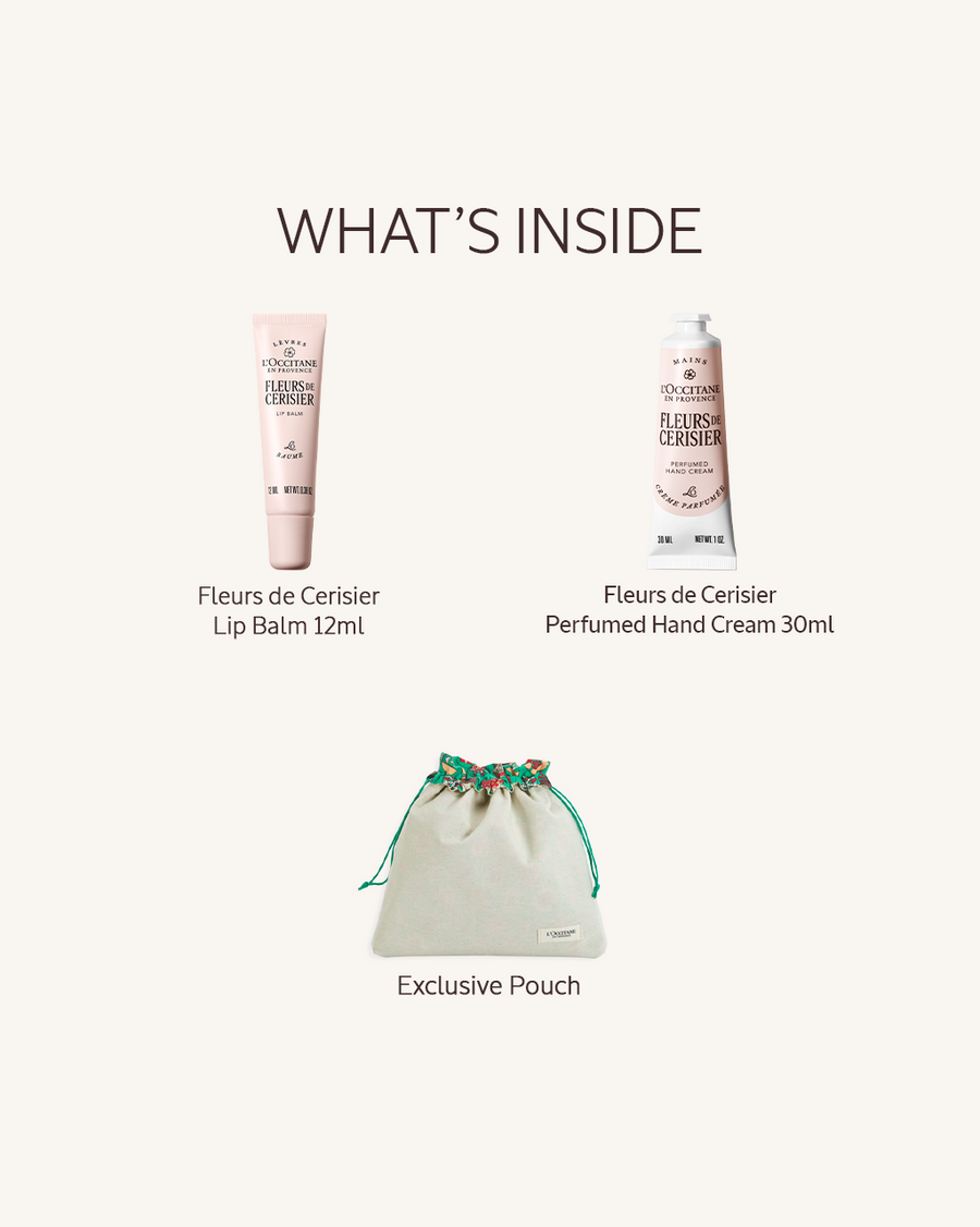 Kiss & Care Travel Collection
