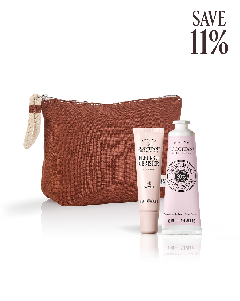 Kiss & Care Travel Collection