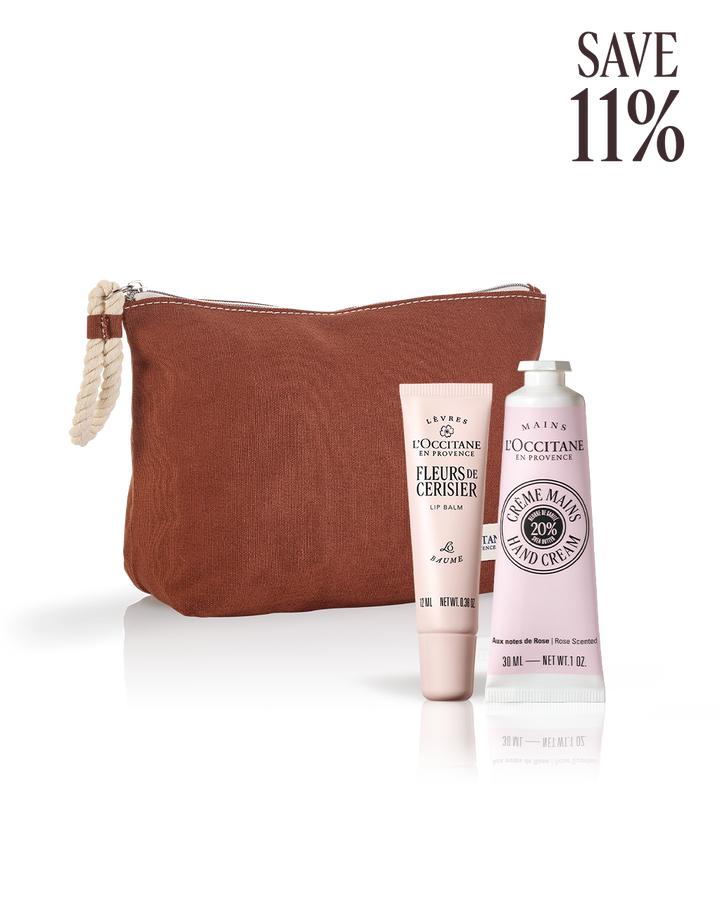 Kiss & Care Travel Collection