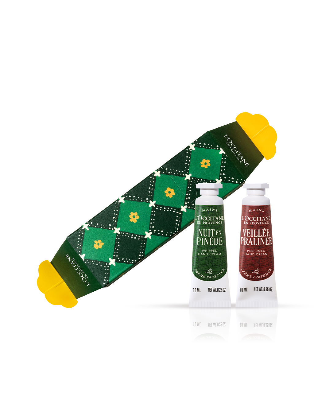 Limited Edition Festive Cracker