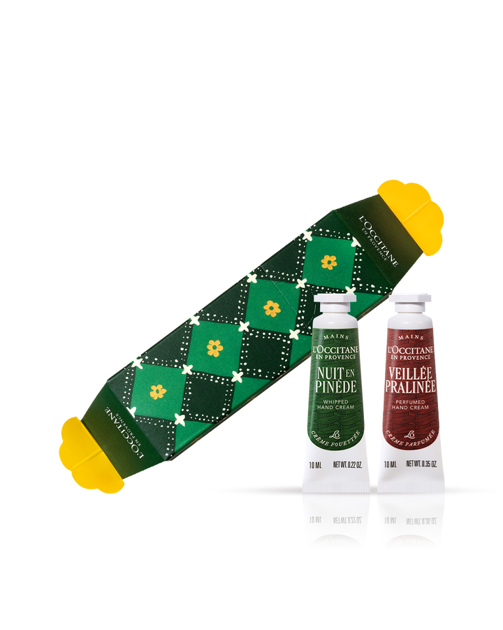 Limited Edition Festive Cracker