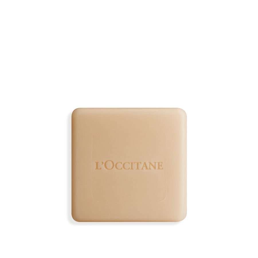Shea Milk Extra Rich Soap 100g