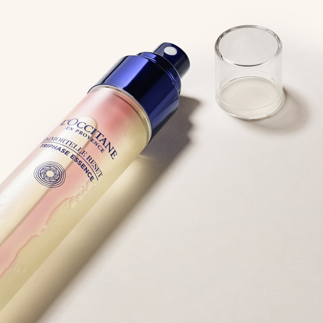 Immortelle Reset Triphase Essence 50ml