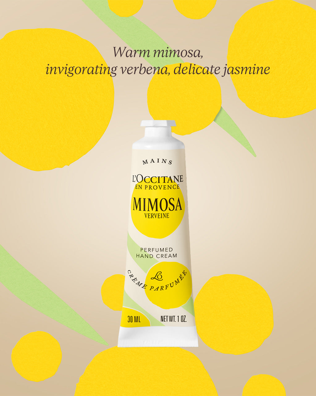 Mimosa Daily Fresh Gift Set