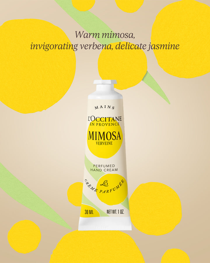 Mimosa Daily Fresh Gift Set