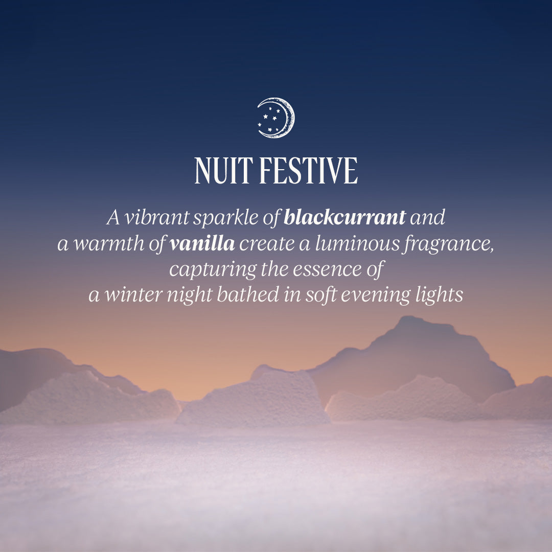 Nuit Festive Essential Trio