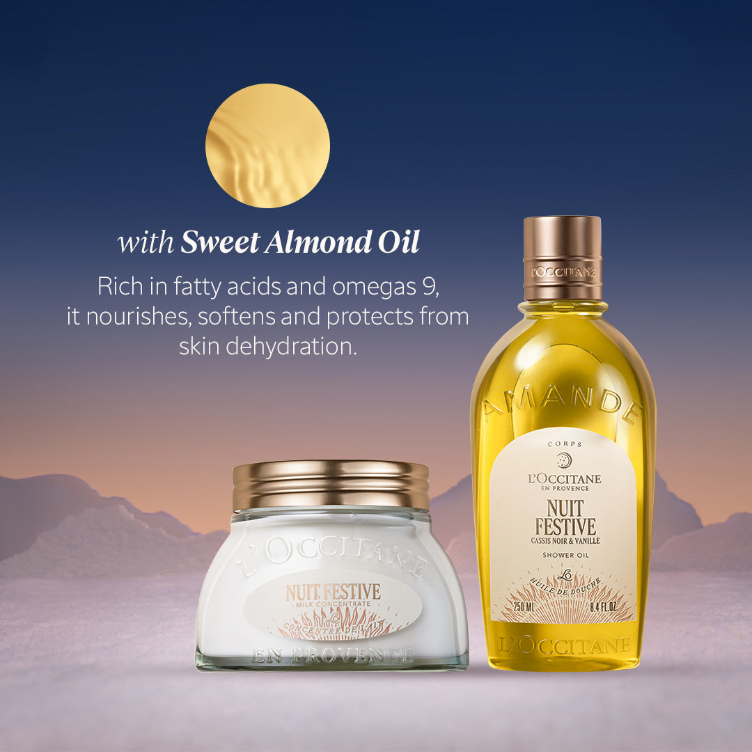 Nuit Festive Magical Collection