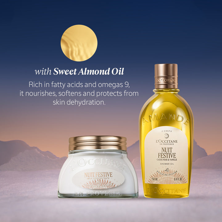 Nuit Festive Magical Collection