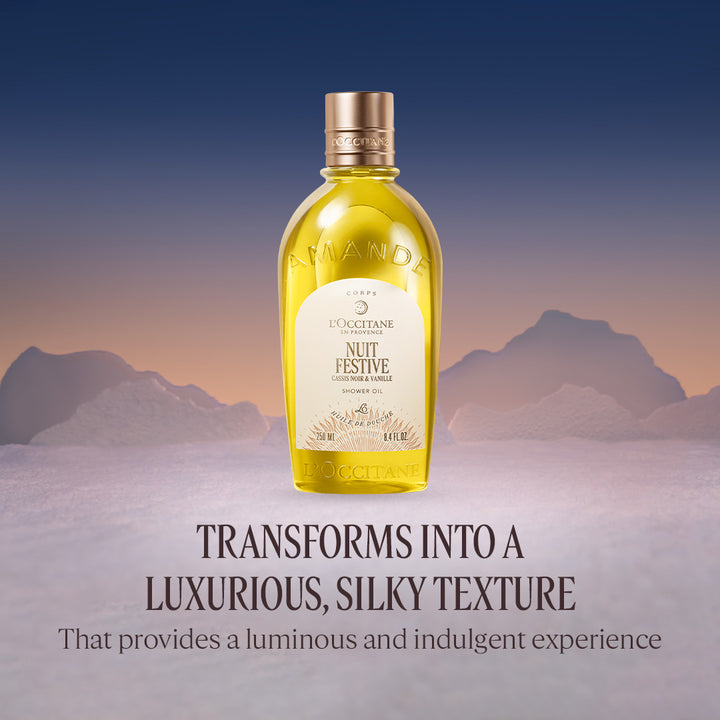 Nuit Festive Essential Trio