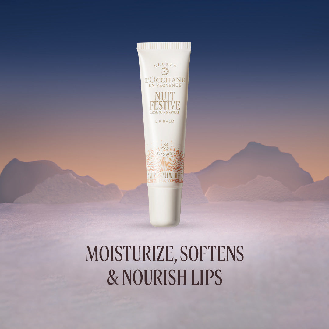 Nuit Festive Essential Trio