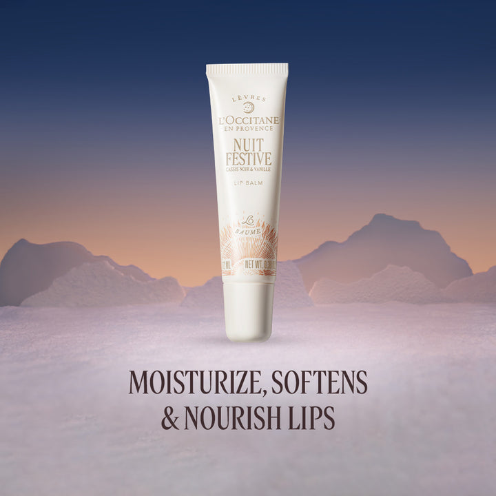 Nuit Festive Essential Trio