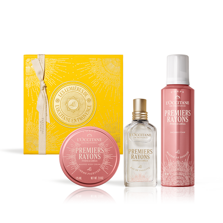 Premiers Rayons Delightful Collection