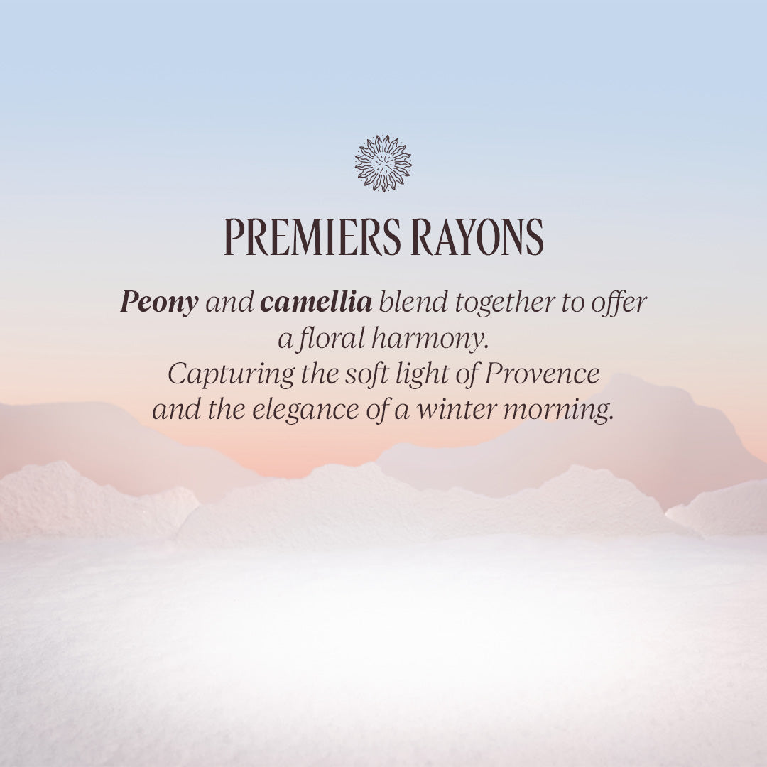 Premiers Rayons Delightful Collection