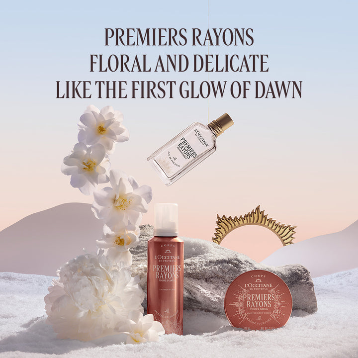 Premiers Rayons Delightful Collection