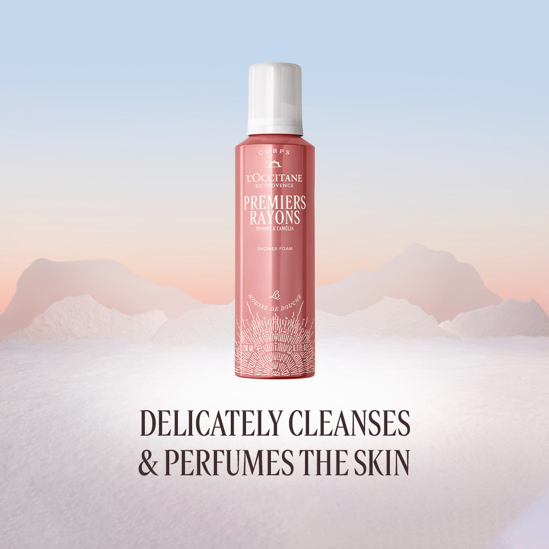 Premiers Rayons Delightful Collection