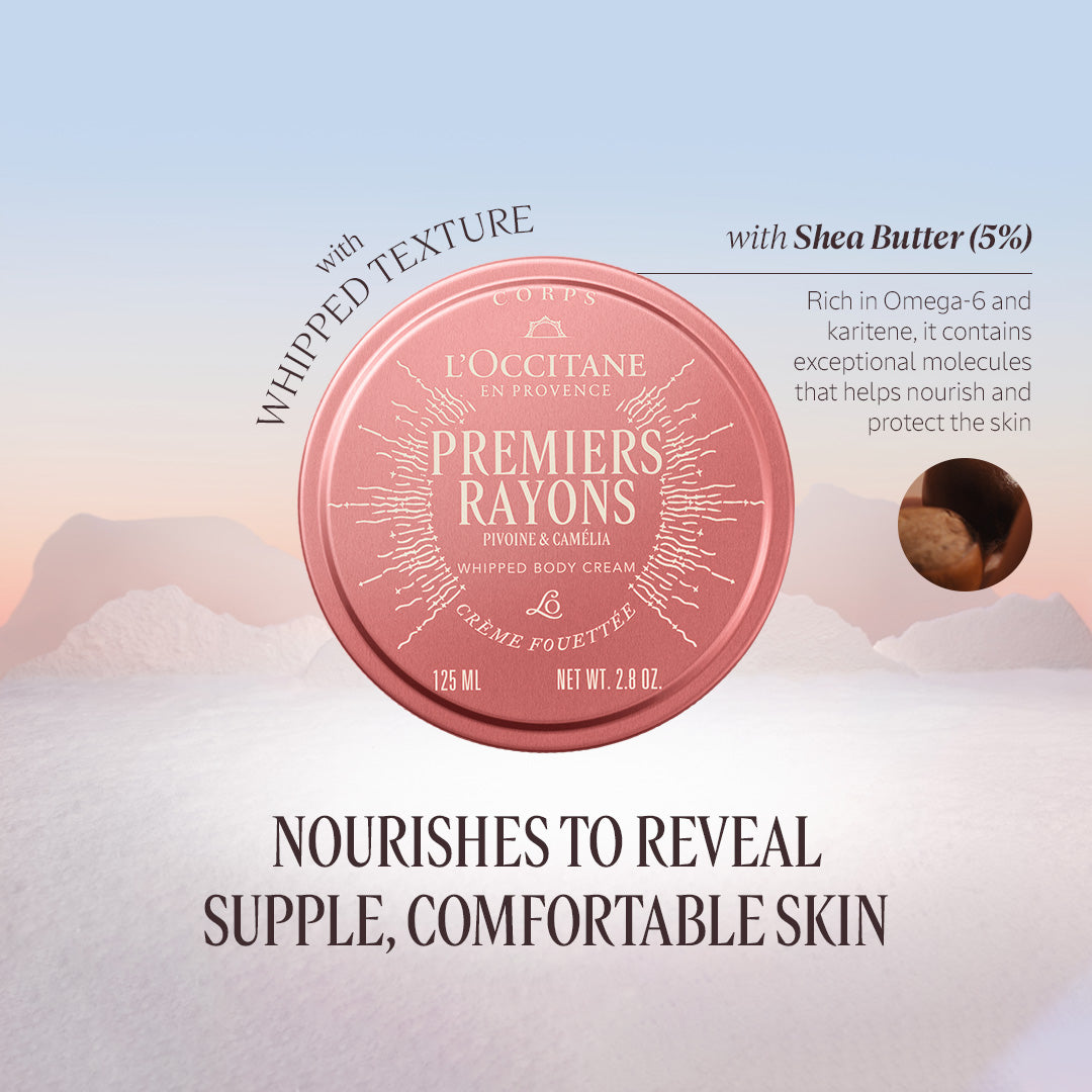 Premiers Rayons Delightful Collection