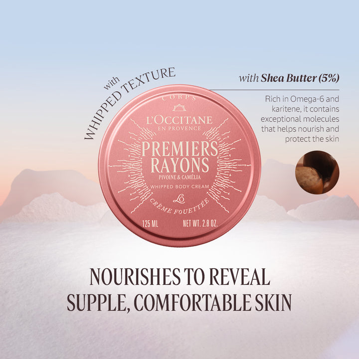 Premiers Rayons Delightful Collection