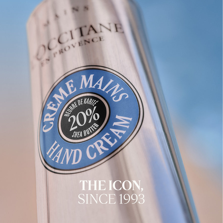 Pure Shea Butter Gift Set