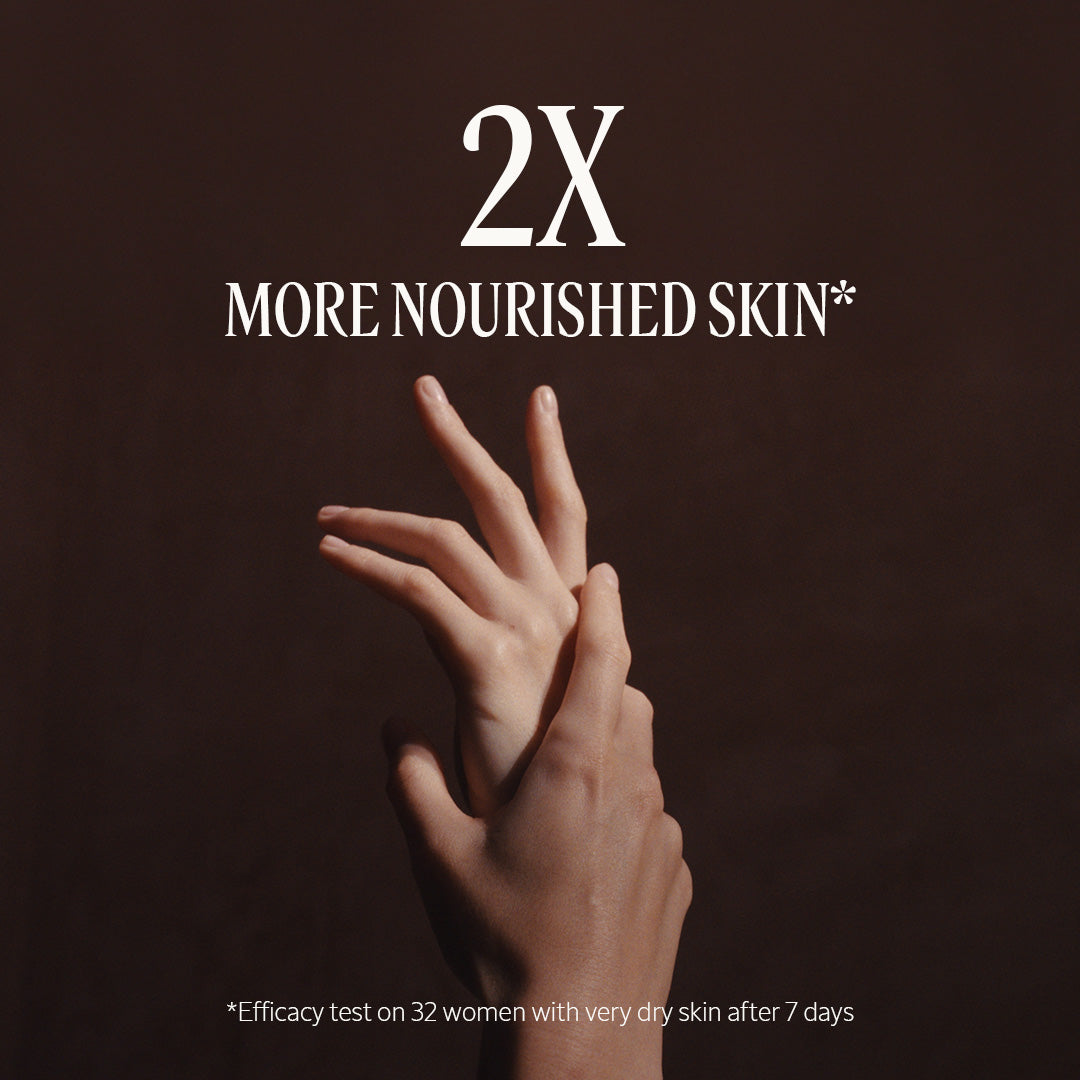 Pure Shea Butter Gift Set