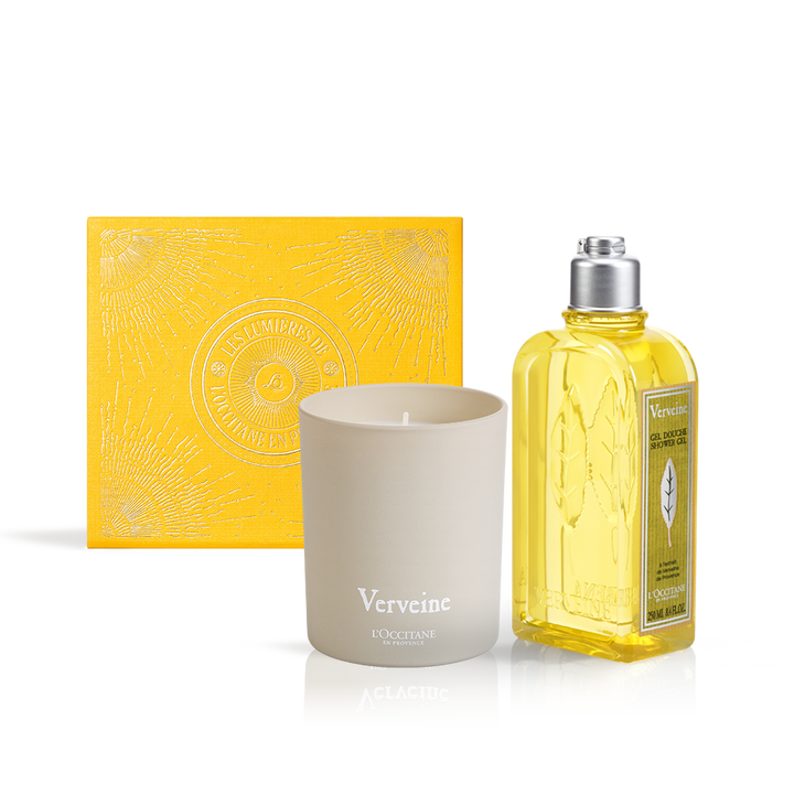 Refreshing Self-Care Duo