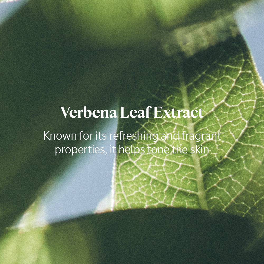 Refreshing Self-Care Duo