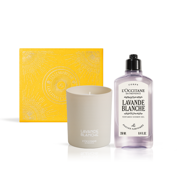 Relaxing Self-Care Duo