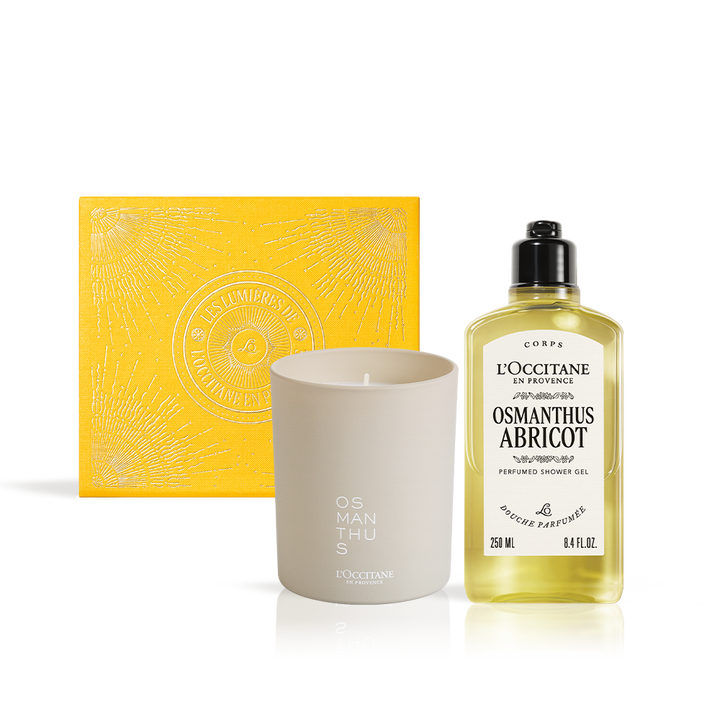 Serenity Self-Care Duo