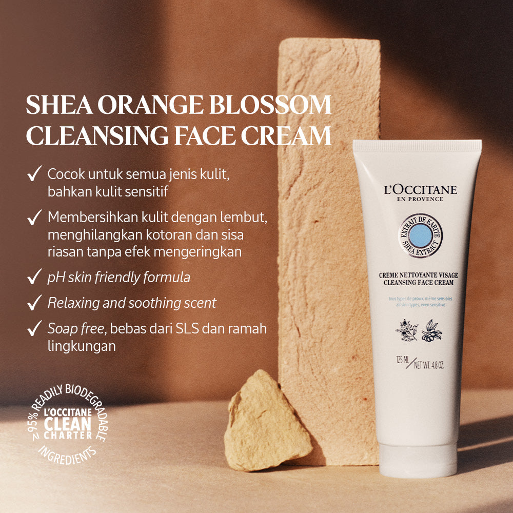 Shea Butter Comforting Duo