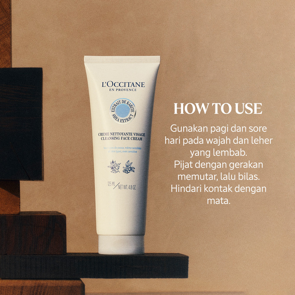 Shea Butter Comforting Duo