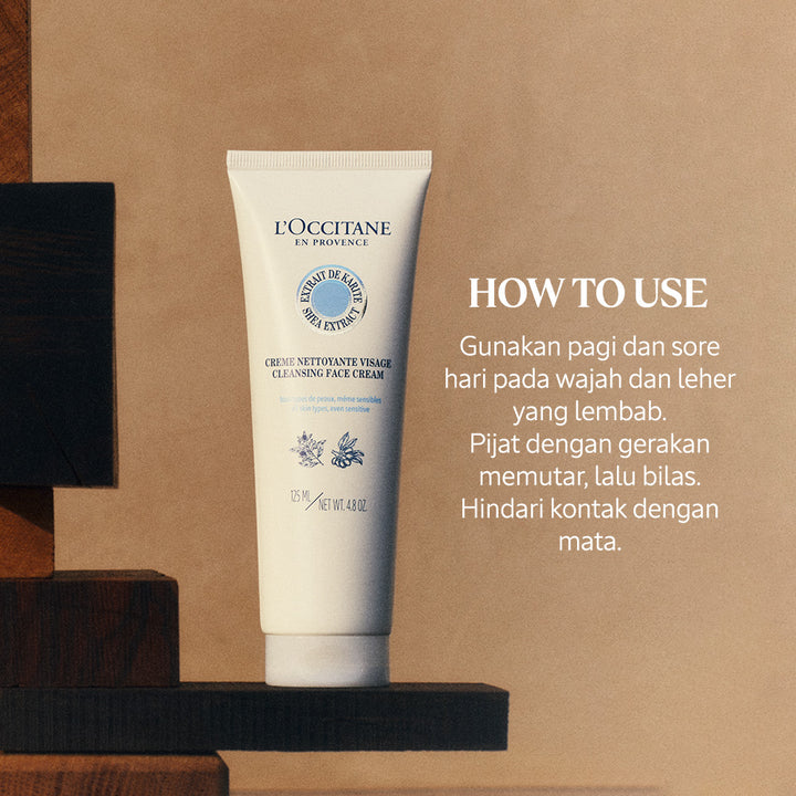 Shea Butter Comforting Duo