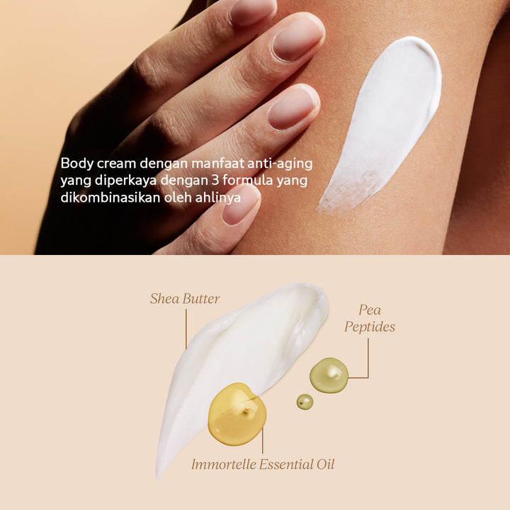 Shea Immortelle Premium Duo