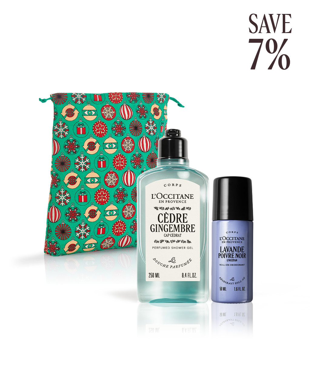 The Gentleman Gift Set