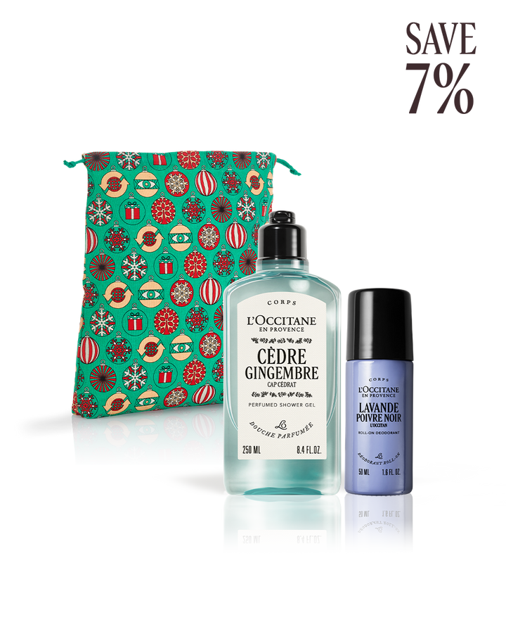 The Gentleman Gift Set