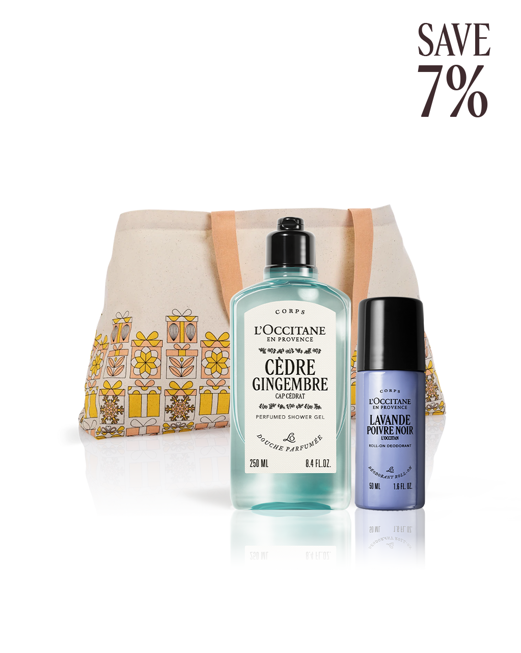 The Gentleman Gift Set