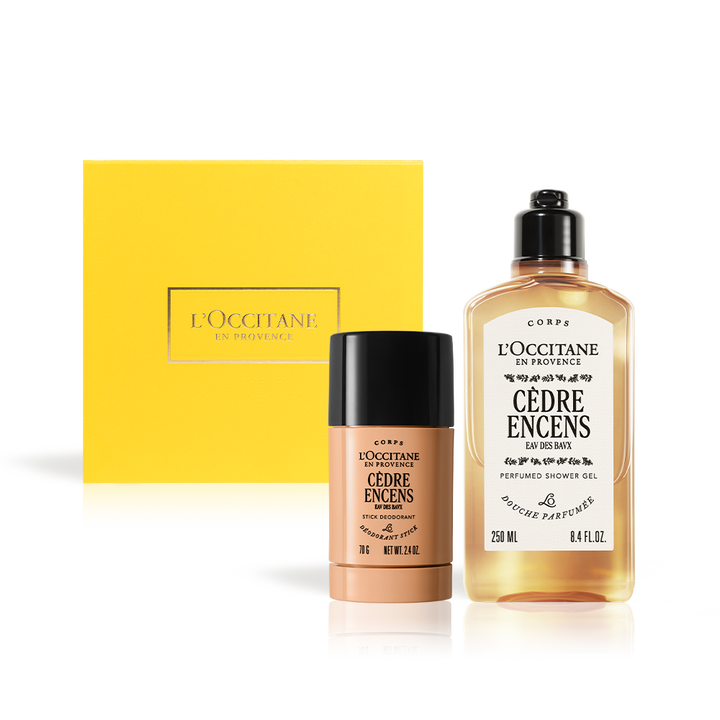 The Gentleman Gift Set