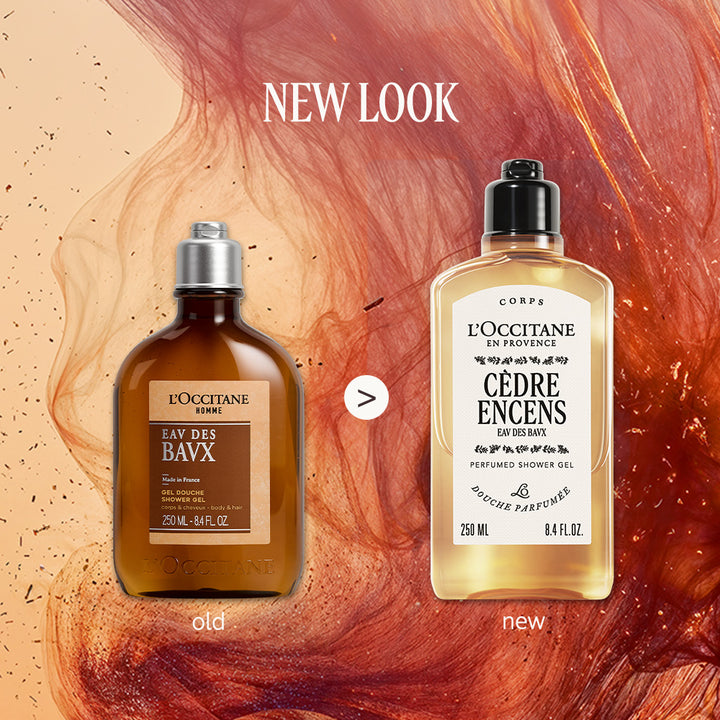 The Gentleman Gift Set