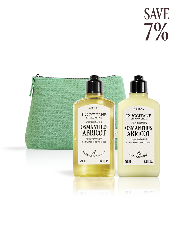 The Signature Osmanthus Gift Set