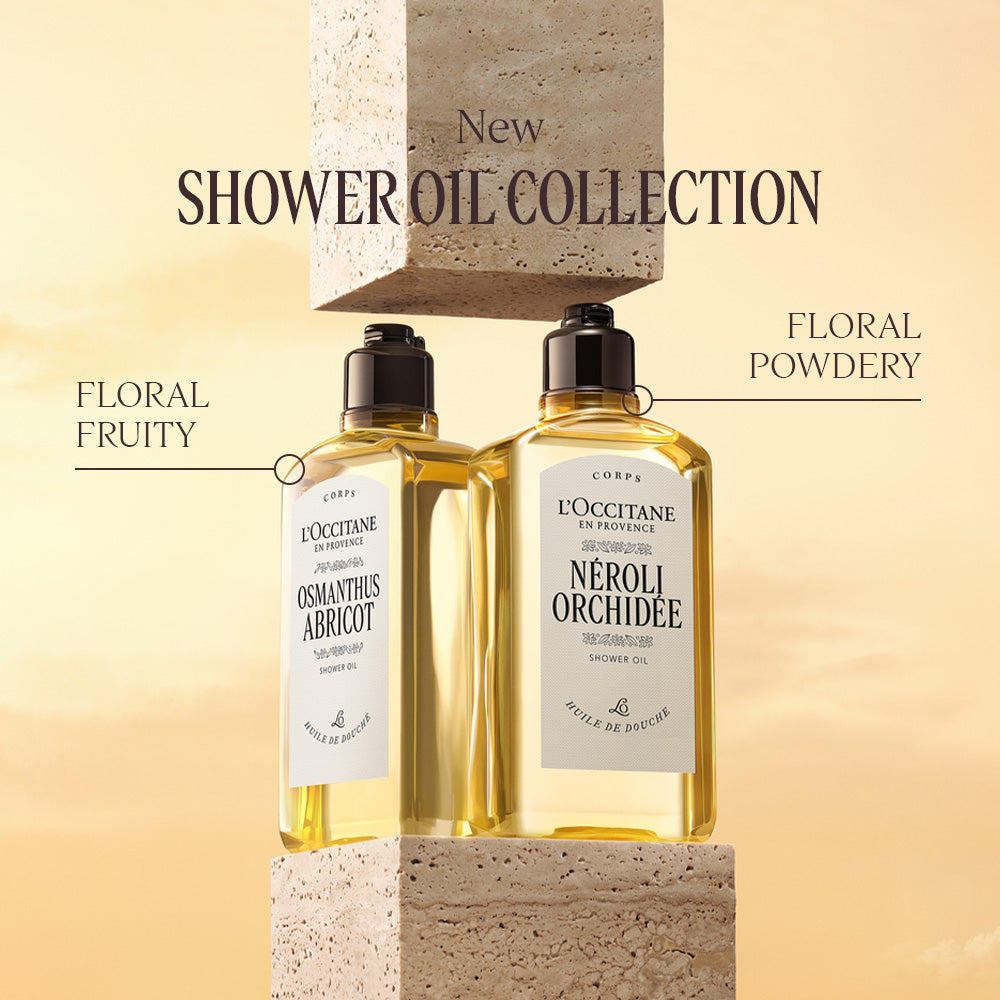 The Signature Osmanthus Gift Set