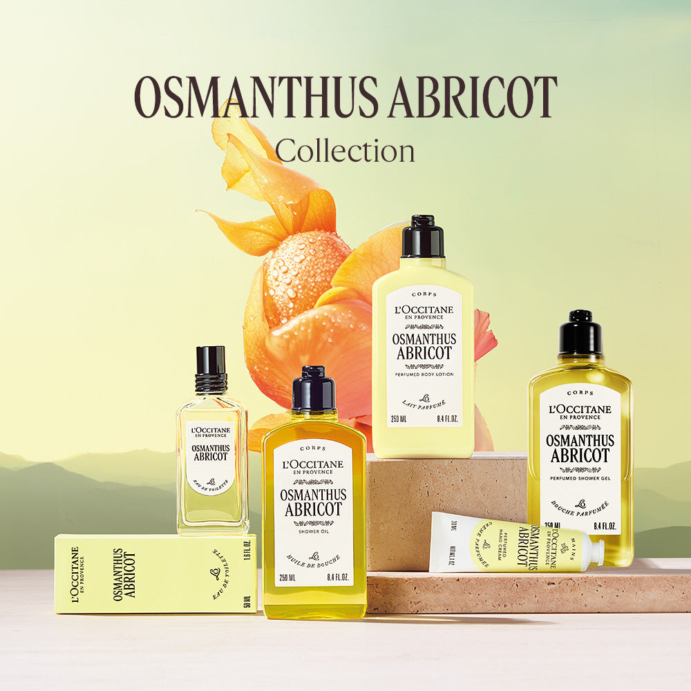 The Signature Osmanthus Gift Set