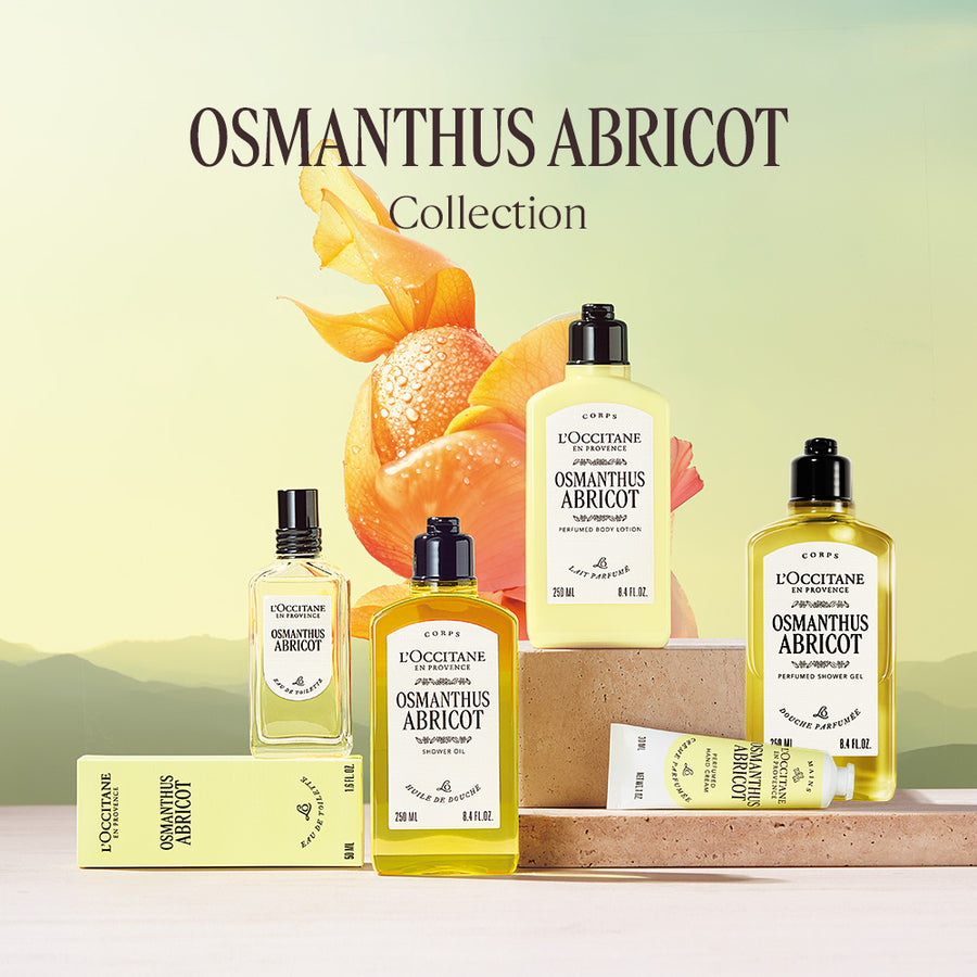 The Signature Osmanthus Gift Set